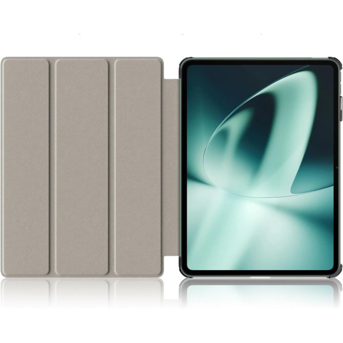 Чохол до планшета BeCover Smart Case Oppo Pad Neo (OPD2302)/ Oppo Pad Air2 11.4