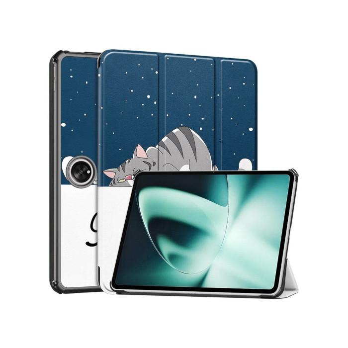Чохол до планшета BeCover Smart Case Oppo Pad Neo (OPD2302)/ Oppo Pad Air2 11.4