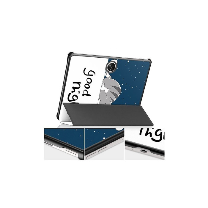 Чохол до планшета BeCover Smart Case Oppo Pad Neo (OPD2302)/ Oppo Pad Air2 11.4