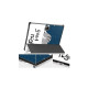 Чохол до планшета BeCover Smart Case Oppo Pad Neo (OPD2302)/ Oppo Pad Air2 11.4