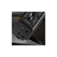 Чохол до мобільного телефона BeCover Military Infinix Note 30 NFC (X6833B) Black (711000)