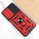 Чохол до мобільного телефона BeCover Military Poco X6 Red (711009)