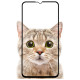 Скло захисне BeCover Samsung Galaxy M15 5G SM-M156 Black (711044)