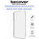 Чохол до мобільного телефона BeCover Samsung Galaxy M15 5G SM-M156 Transparancy (711046)