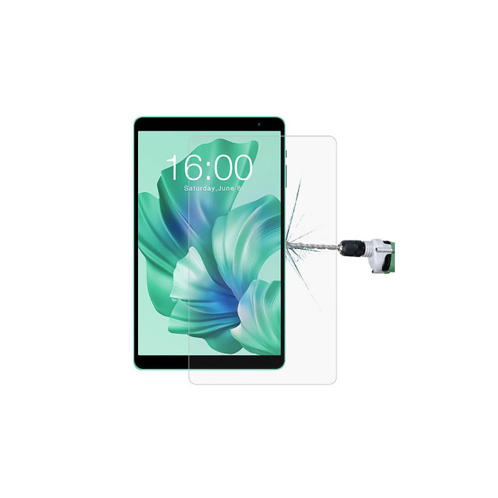 Скло захисне BeCover Teclast Tab P85T 8