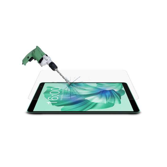 Скло захисне BeCover Teclast Tab P85T 8
