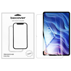 Скло захисне BeCover Teclast Tab T60 12