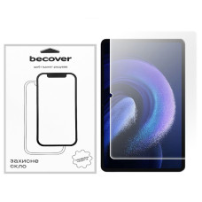 Скло захисне BeCover Xiaomi Pad 6S Pro 12.4