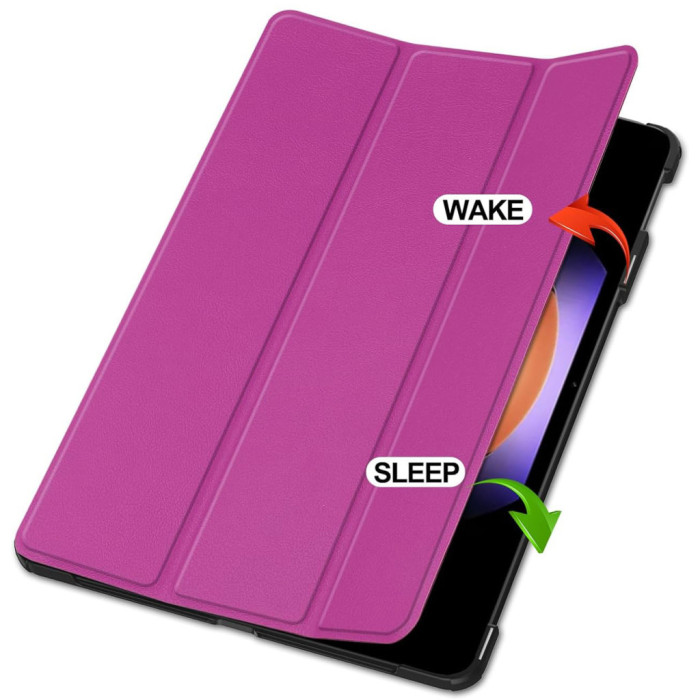 Чохол до планшета BeCover Smart Case Xiaomi Pad 6S Pro 12.4