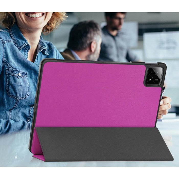 Чохол до планшета BeCover Smart Case Xiaomi Pad 6S Pro 12.4