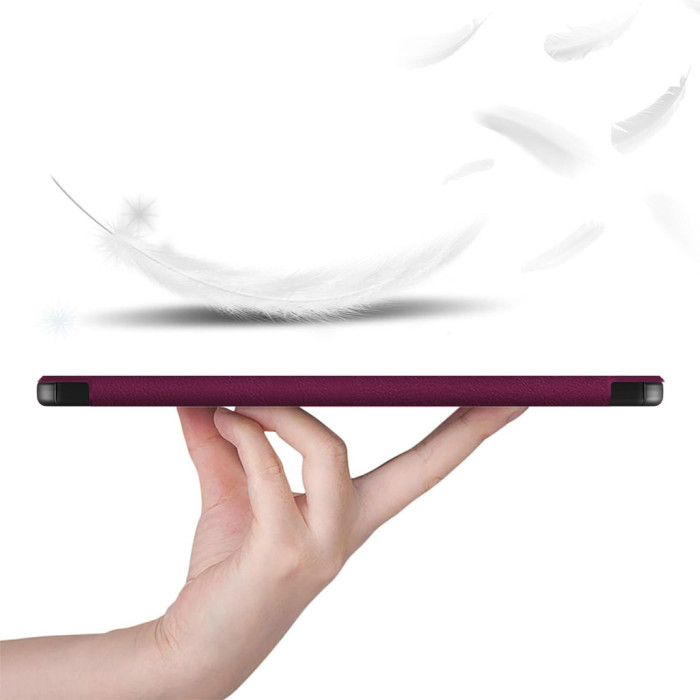 Чохол до планшета BeCover Smart Case Teclast P40HD 2023 10.1