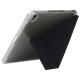 Чохол до планшета BeCover Ultra Slim Origami Transparent Apple Pencil Apple iPad Air (4/5) 2020/2022 10.9