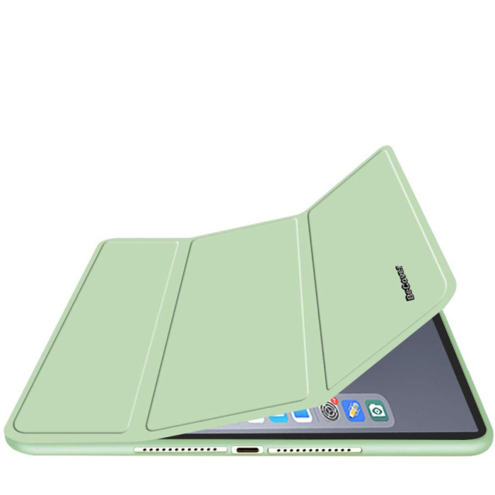Чохол до планшета BeCover Tri Fold Hard TPU Apple iPad Air (4/5) 2020/2022 10.9