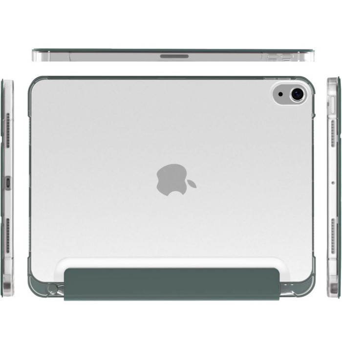 Чохол до планшета BeCover Soft Edge Apple iPad Air (4/5) 2020/2022 10.9