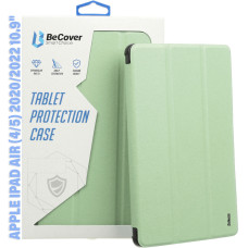 Чохол до планшета BeCover Soft Edge Apple iPad Air (4/5) 2020/2022 10.9