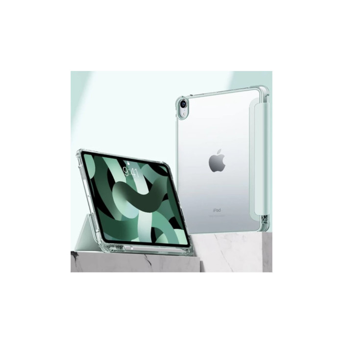 Чохол до планшета BeCover Soft Edge Apple iPad Air (4/5) 2020/2022 10.9