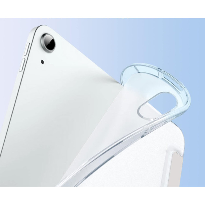 Чохол до планшета BeCover Soft Edge Apple iPad Air (4/5) 2020/2022 10.9