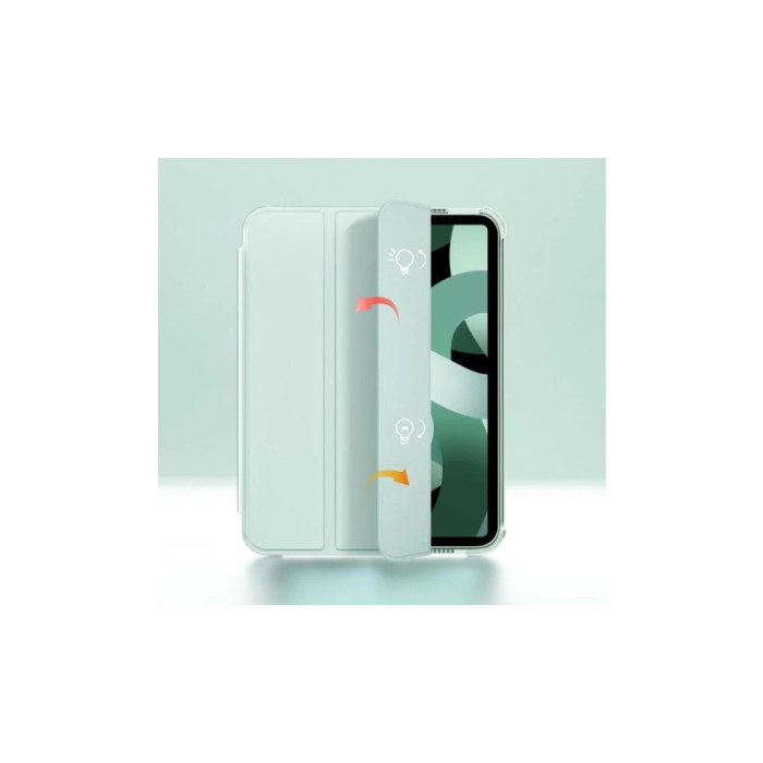 Чохол до планшета BeCover Soft Edge Apple iPad Air (4/5) 2020/2022 10.9
