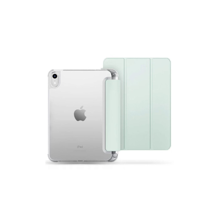 Чохол до планшета BeCover Soft Edge Apple iPad Air (4/5) 2020/2022 10.9