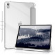 Чохол до планшета BeCover Soft Edge Apple iPad Air (4/5) 2020/2022 10.9