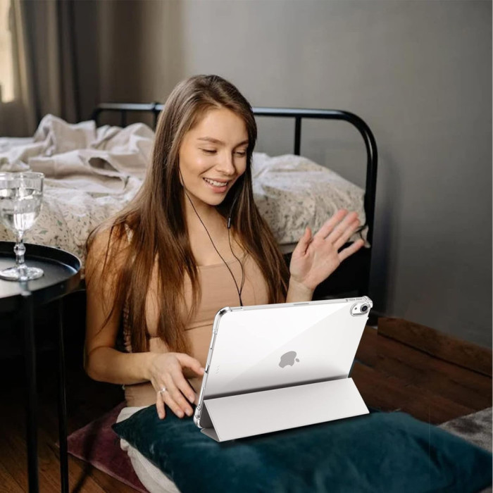 Чохол до планшета BeCover Soft Edge Apple iPad Air (4/5) 2020/2022 10.9