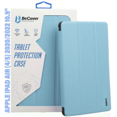 Чохол до планшета BeCover Soft Edge Apple iPad Air (4/5) 2020/2022 10.9