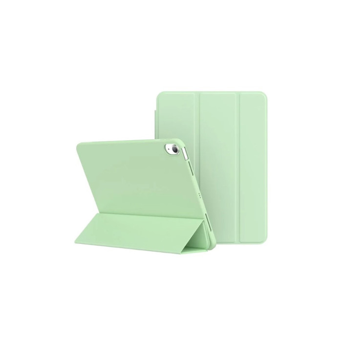 Чохол до планшета BeCover Tri Fold Soft TPU Silicone Apple iPad Air (4/5) 2020/2022 10.9
