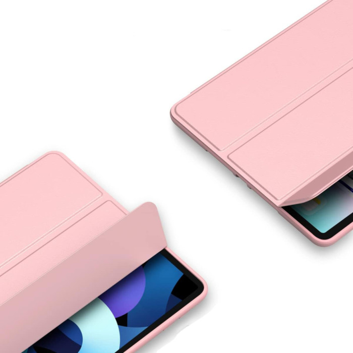 Чохол до планшета BeCover Tri Fold Soft TPU Silicone Apple iPad Air (4/5) 2020/2022 10.9