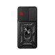 Чохол до мобільного телефона BeCover Military Xiaomi 14 Pro 5G Black (711161)