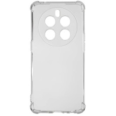 Чохол до мобільного телефона BeCover Anti-Shock Realme 12 Plus Clear (711174)
