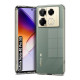 Чохол до мобільного телефона BeCover Infinix Note 40 Pro (X6851) Transparancy (711180)