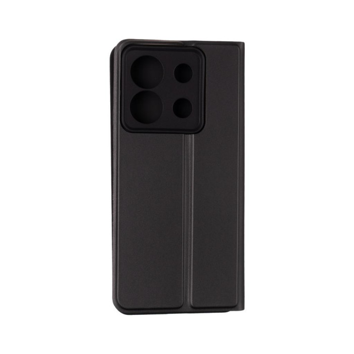 Чохол до мобільного телефона BeCover Exclusive New Style Xiaomi Redmi Note 13 Pro 5G Black (711189)