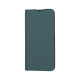Чохол до мобільного телефона BeCover Exclusive New Style Xiaomi Redmi 13C / Poco C65 Dark Green (711195)