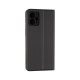 Чохол до мобільного телефона BeCover Exclusive New Style Motorola Moto G13/G23 Black (711207)