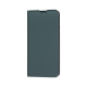 Чохол до мобільного телефона BeCover Exclusive New Style Xiaomi Redmi Note 13 4G Dark Green (711218)