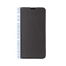 Чохол до мобільного телефона BeCover Exclusive New Style Xiaomi Redmi A3 4G Black (711220)