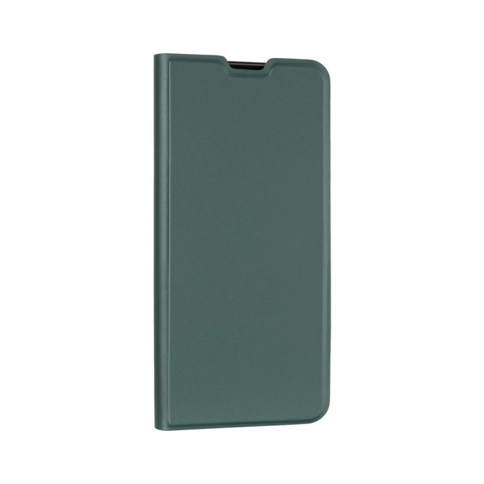 Чохол до мобільного телефона BeCover Exclusive New Style Samsung Galaxy A25 5G SM-A256 Dark Green (711222)