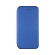 Чохол до мобільного телефона BeCover Exclusive Infinix Hot 40i (X6528B) Blue (711228)