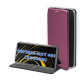Чохол до мобільного телефона BeCover Exclusive Infinix Hot 40i (X6528B) Burgundy (711229)