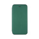 Чохол до мобільного телефона BeCover Exclusive Infinix Hot 40i (X6528B) Dark Green (711232)