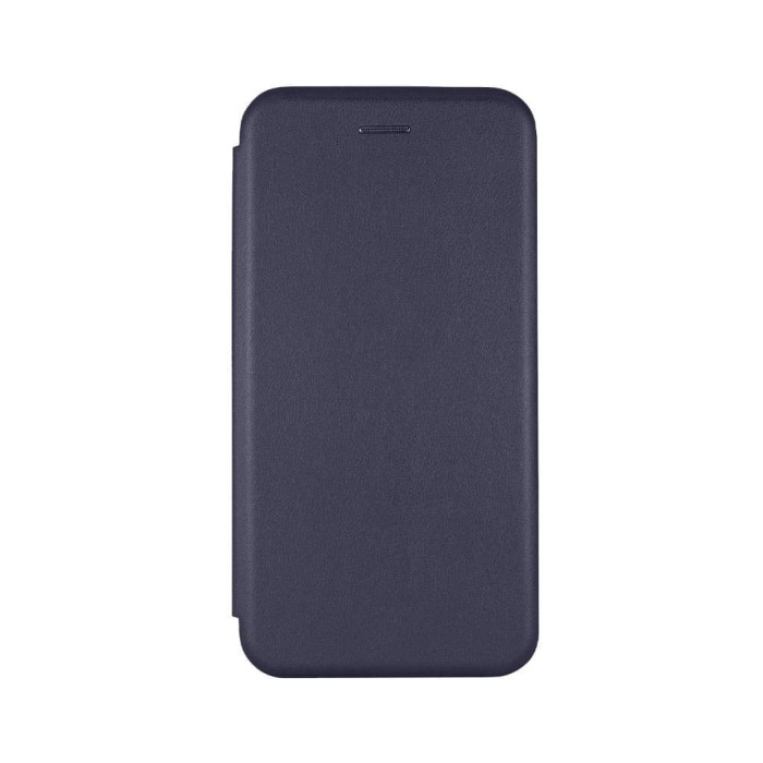 Чохол до мобільного телефона BeCover Exclusive Tecno Spark 20C (BG7n) Deep Blue (711248)