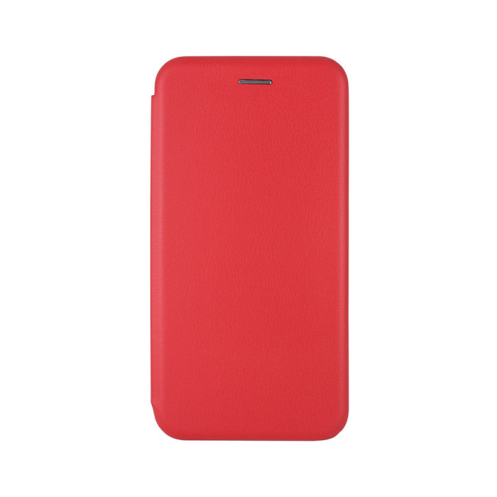Чохол до мобільного телефона BeCover Exclusive Tecno Spark Go 2024 (BG6) Burgundy Red (711254)