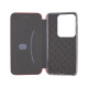 Чохол до мобільного телефона BeCover Exclusive Tecno Spark Go 2024 (BG6) Burgundy Red (711254)
