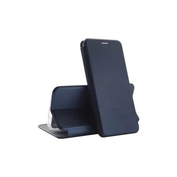Чохол до мобільного телефона BeCover Exclusive Tecno Spark Go 2024 (BG6) Deep Blue (711255)