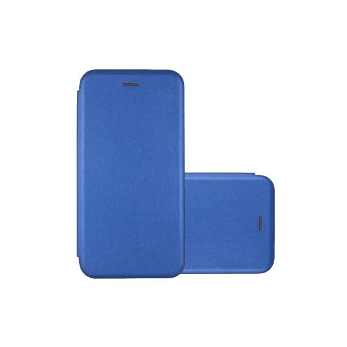 Чохол до мобільного телефона BeCover Exclusive Infinix Smart 8 Plus (X6526) Blue (711260)
