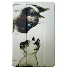 Чохол до планшета BeCover Smart Case Samsung Tab A9 SM-X115 8.7