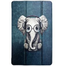 Чохол до планшета BeCover Smart Case Samsung Tab A9 SM-X115 8.7