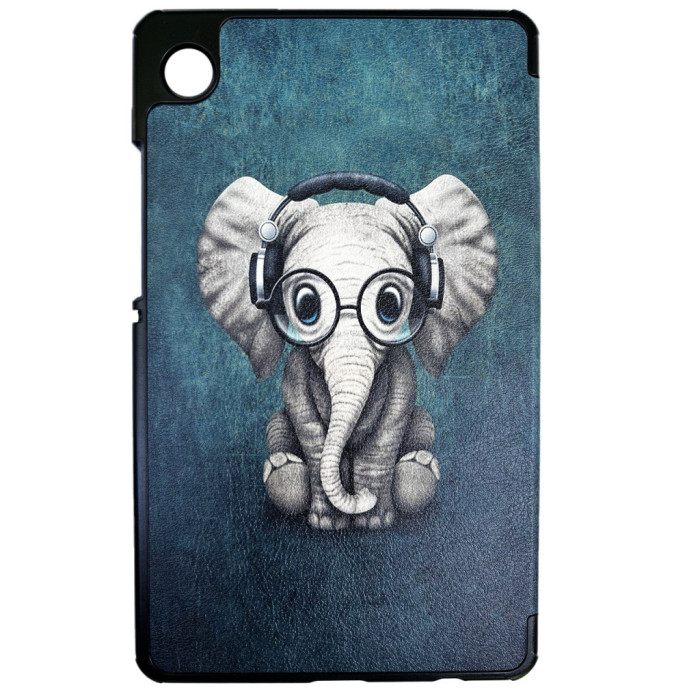 Чохол до планшета BeCover Smart Case Samsung Tab A9 SM-X115 8.7