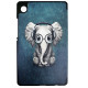 Чохол до планшета BeCover Smart Case Samsung Tab A9 SM-X115 8.7