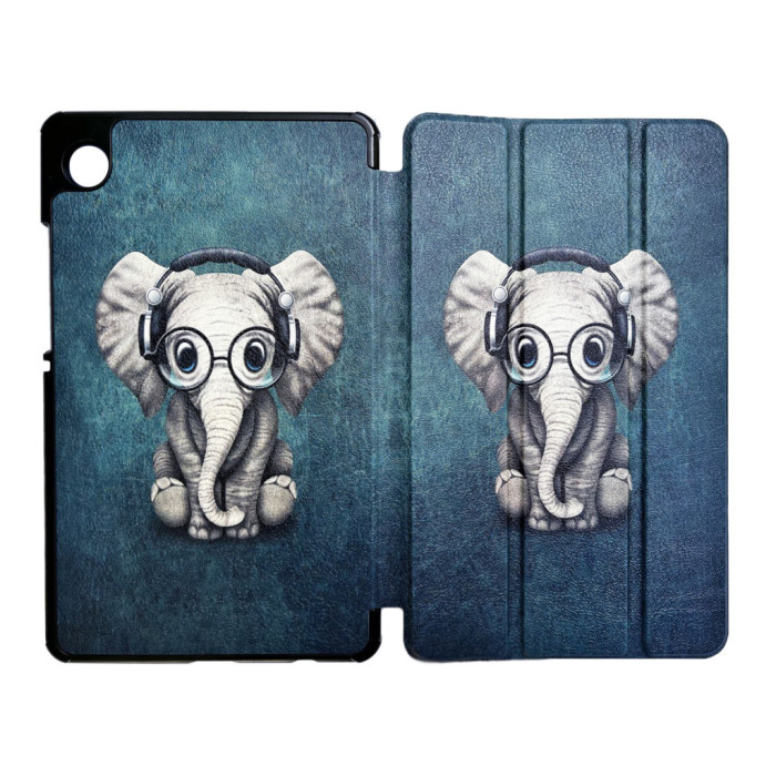 Чохол до планшета BeCover Smart Case Samsung Tab A9 SM-X115 8.7